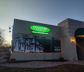 Wadsworth Electric electrical installation project