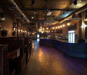 Wadsworth Electric completed electrical project